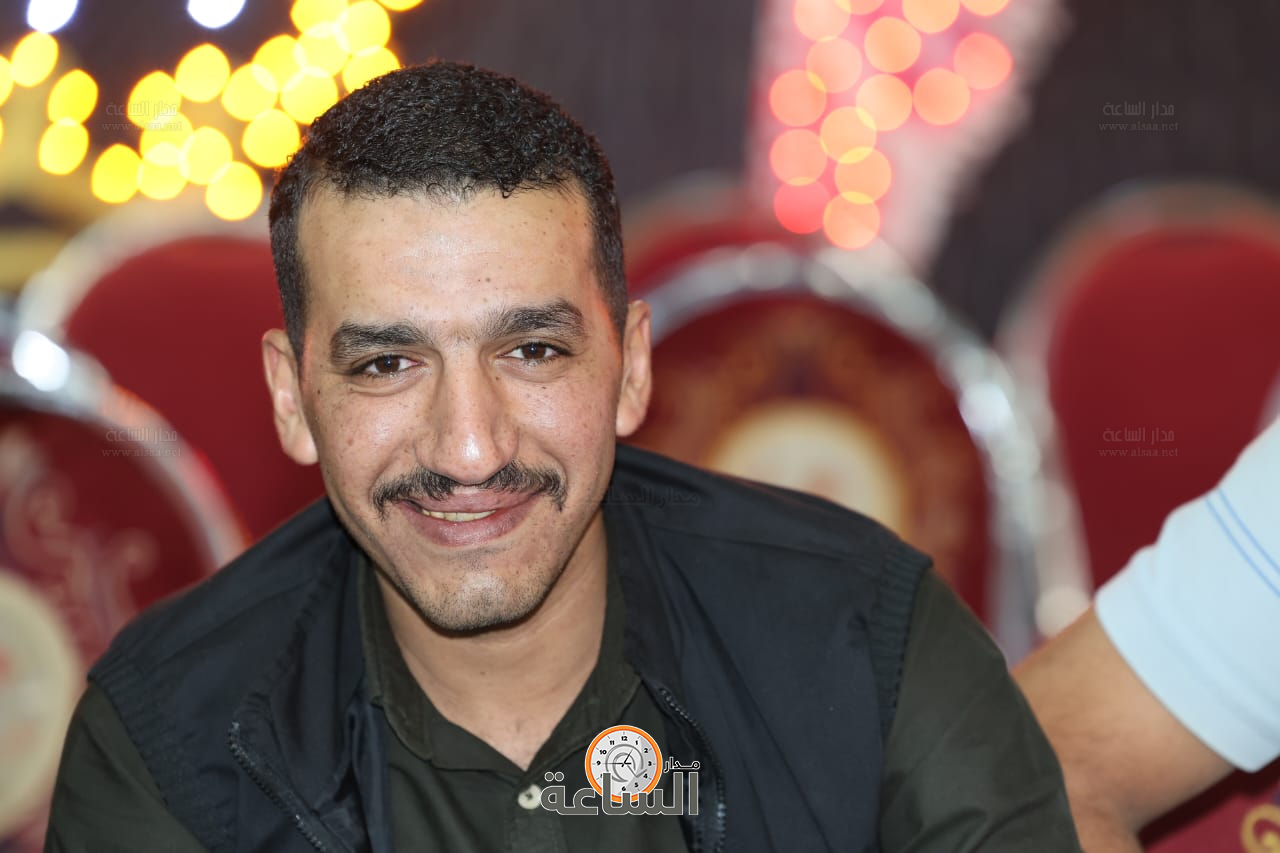 Madar Al-Saa Images 0.3591505633200257