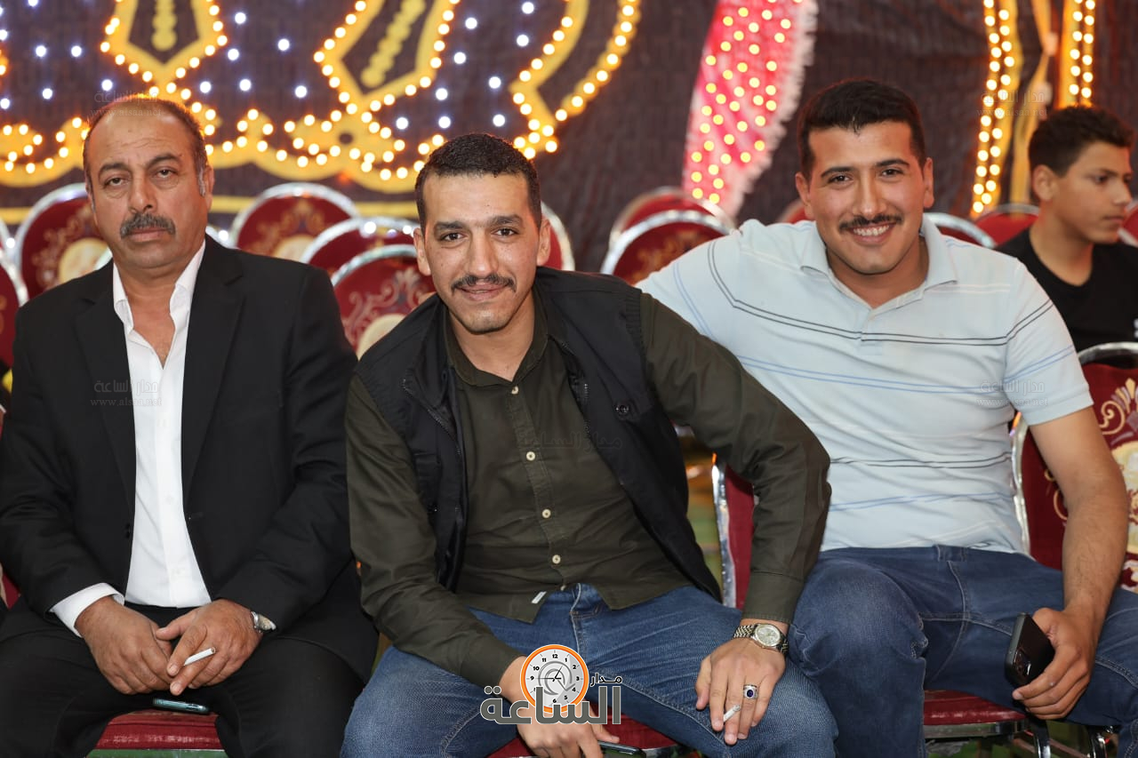 Madar Al-Saa Images 0.8160540309545766