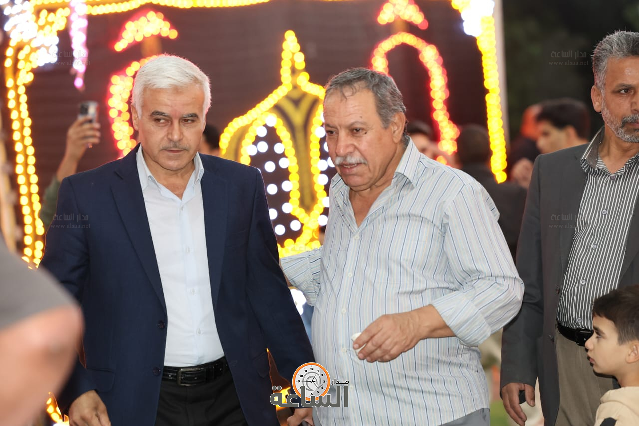 Madar Al-Saa Images 0.7120578307027657