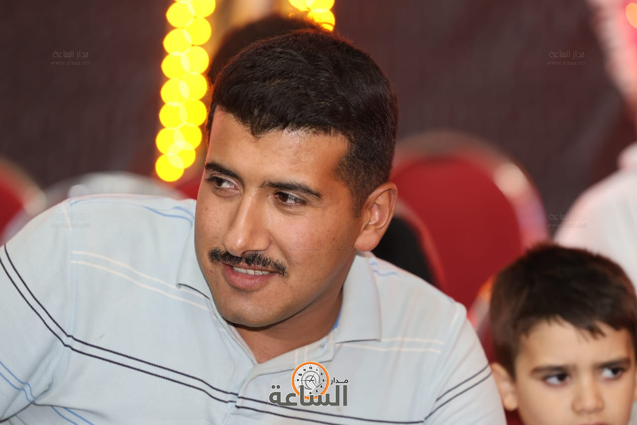 Madar Al-Saa Images 0.5333755032964516