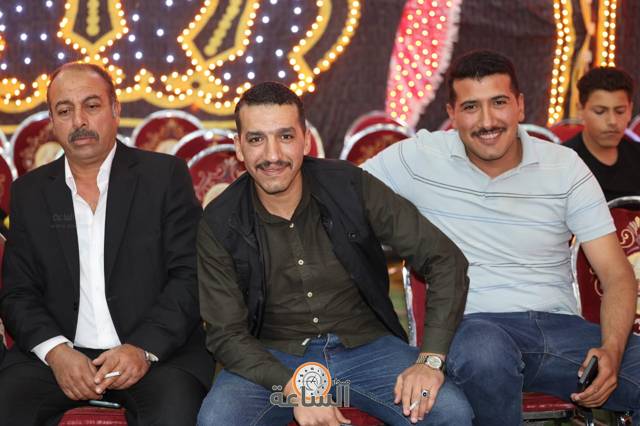 Madar Al-Saa Images 0.312505964371544