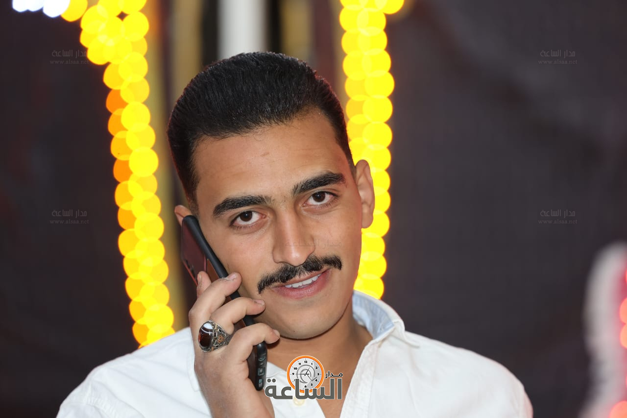 Madar Al-Saa Images 0.041083304283450306