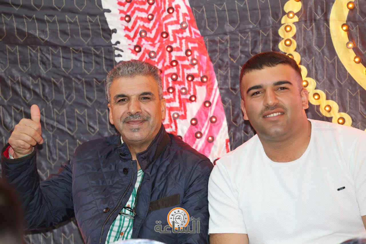 Madar Al-Saa Images 0.10086607465493802