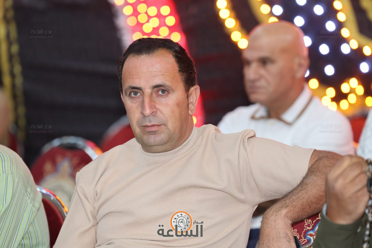 Madar Al-Saa Images 0.9246411740776743