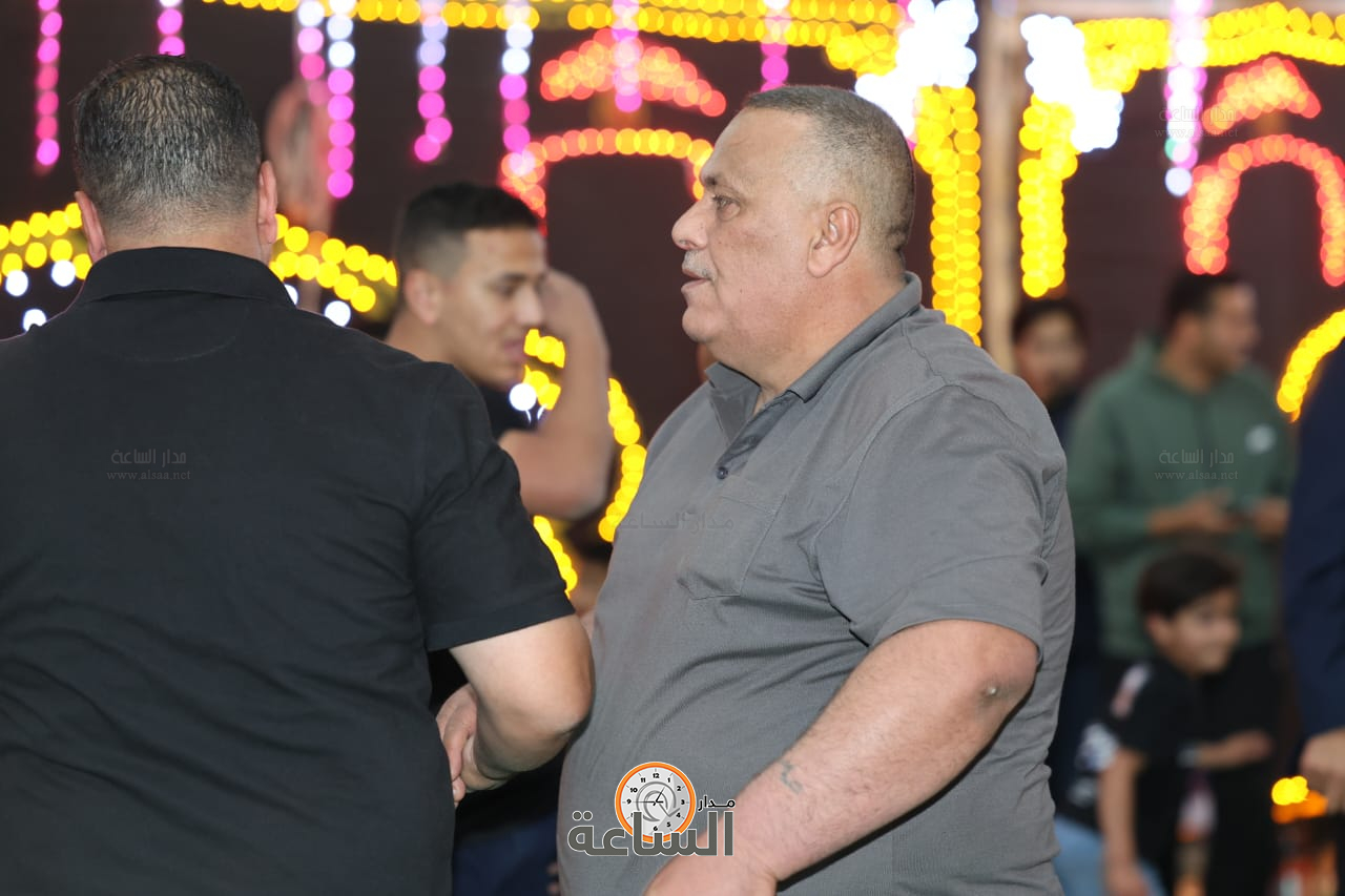 Madar Al-Saa Images 0.6089302492462868