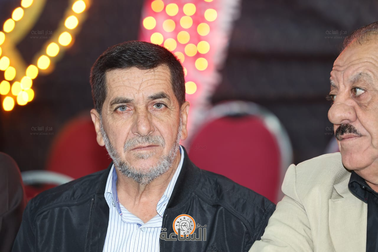 Madar Al-Saa Images 0.9400769812705756