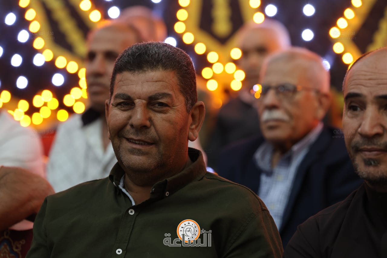 Madar Al-Saa Images 0.5696592519436242