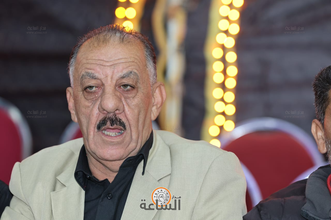 Madar Al-Saa Images 0.39954253966358366