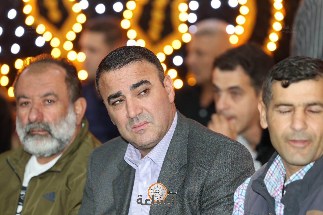 Madar Al-Saa Images 0.8505356372947029