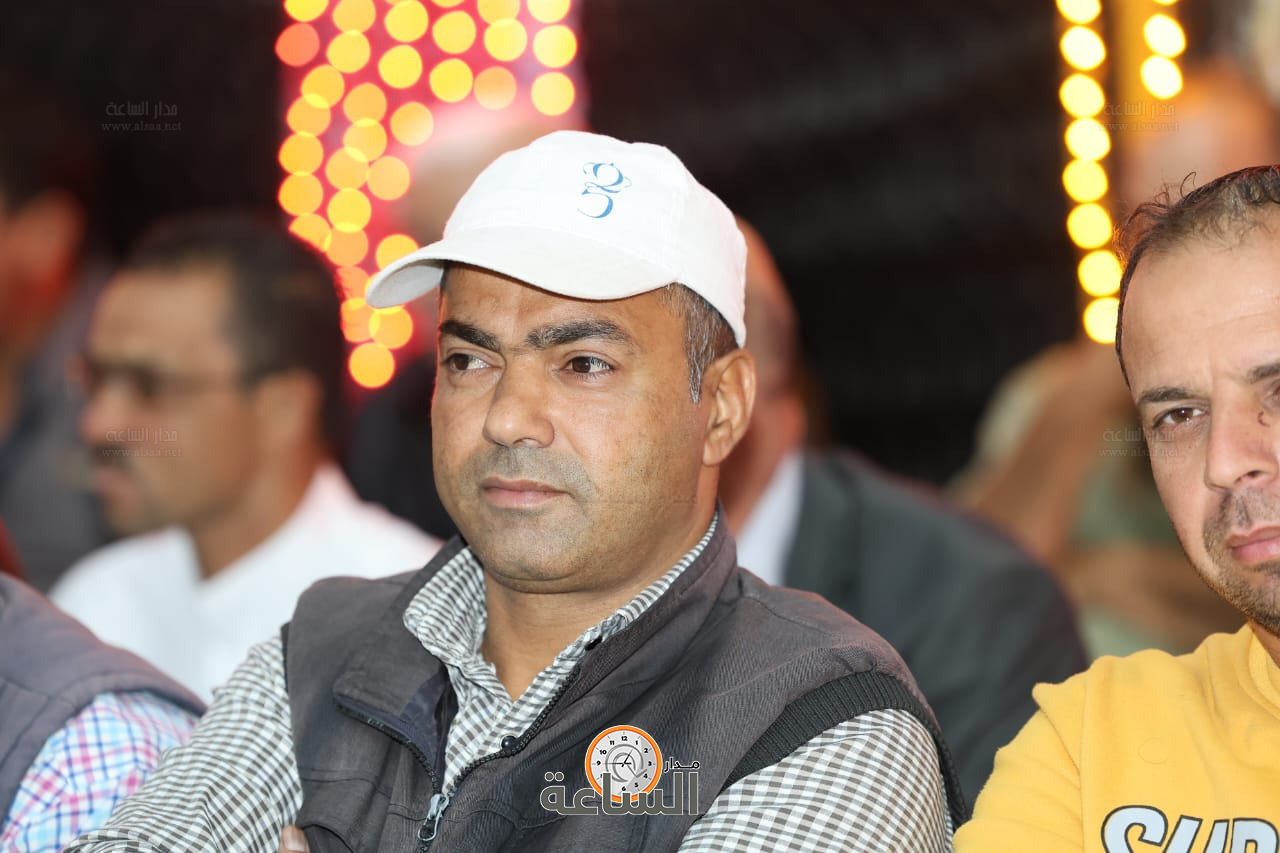 Madar Al-Saa Images 0.8856875307391255