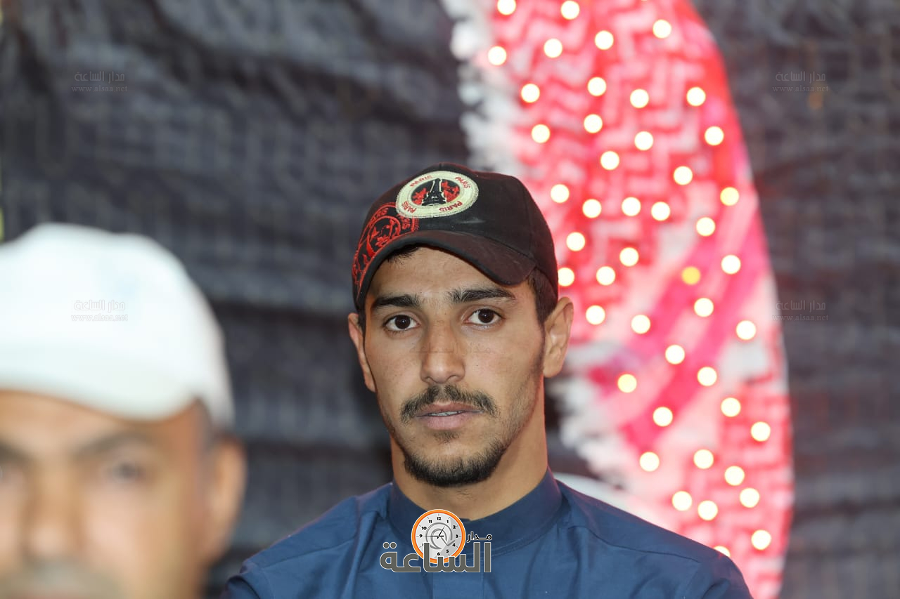 Madar Al-Saa Images 0.455999655763763