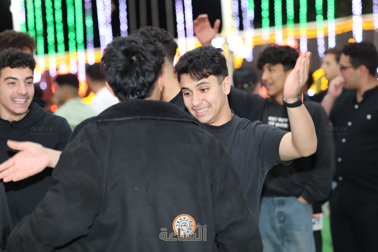 Madar Al-Saa Images 0.9472053111467424