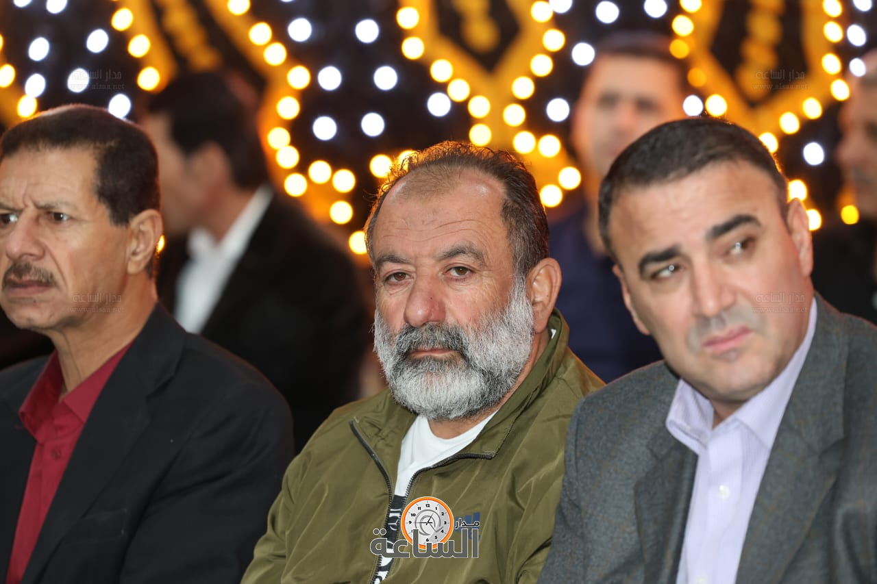 Madar Al-Saa Images 0.09068684450824904