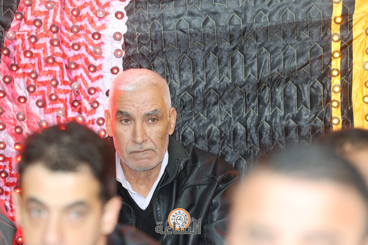 Madar Al-Saa Images 0.2908127276474157