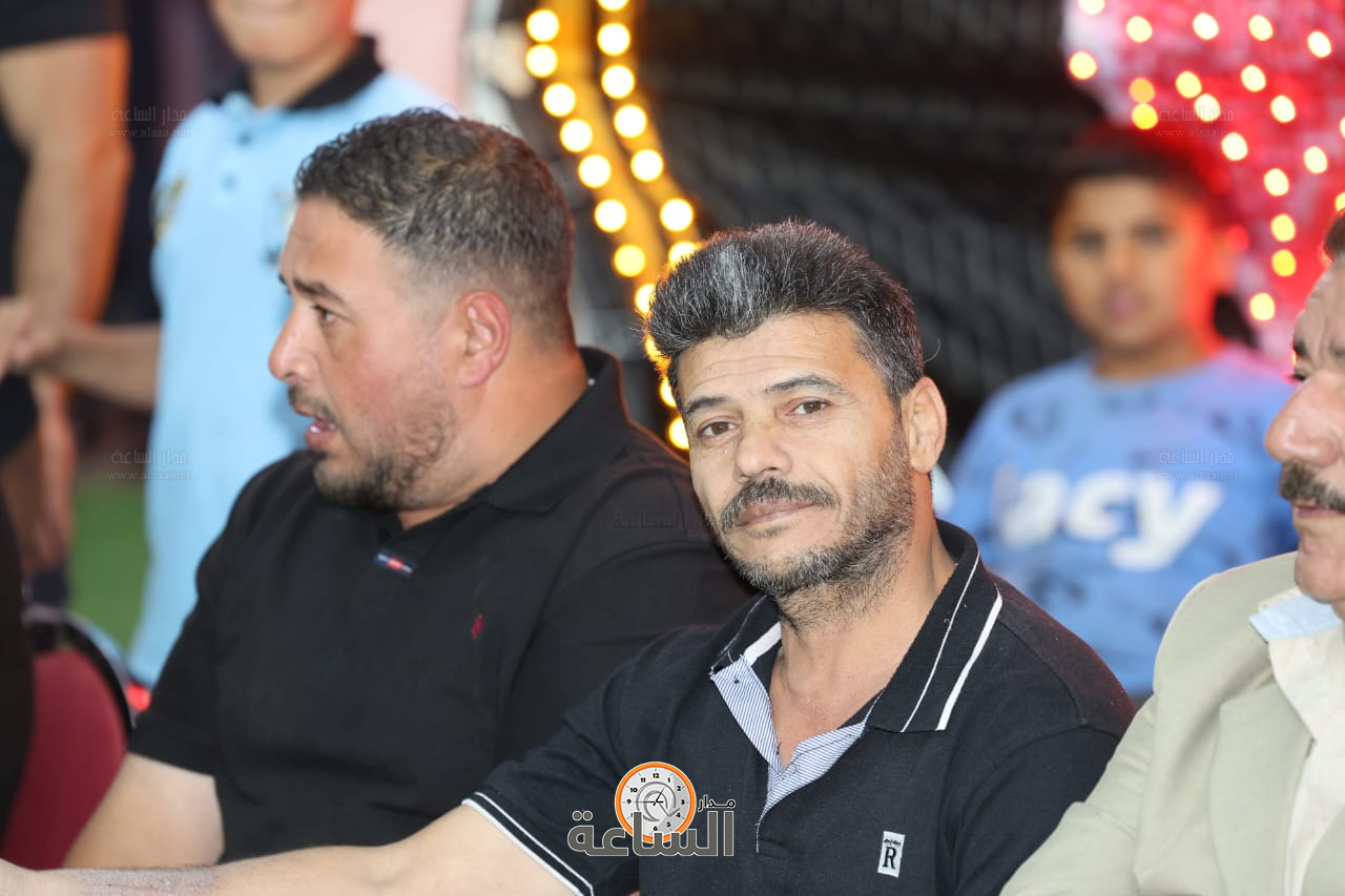 Madar Al-Saa Images 0.16722398602528732