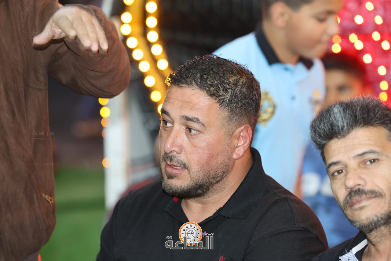 Madar Al-Saa Images 0.7678113001620259