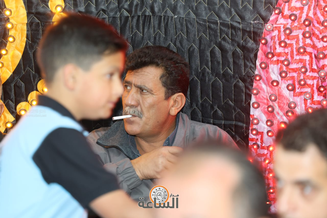 Madar Al-Saa Images 0.5110944117198595