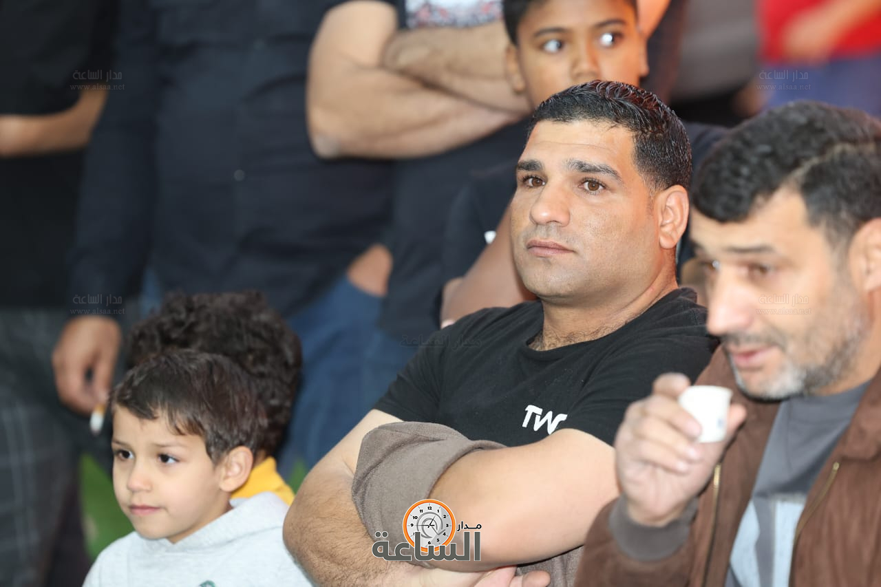 Madar Al-Saa Images 0.8881812864122415