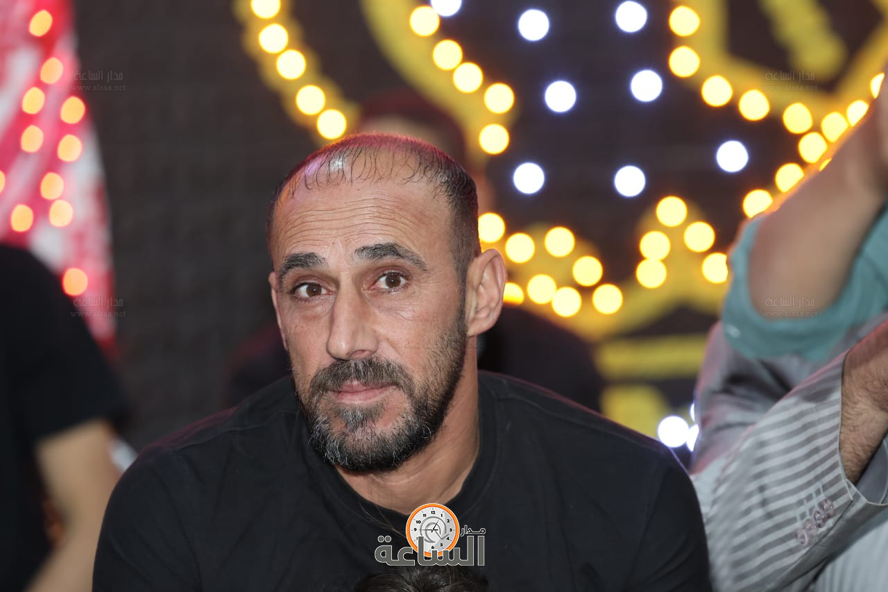 Madar Al-Saa Images 0.6534911092361044