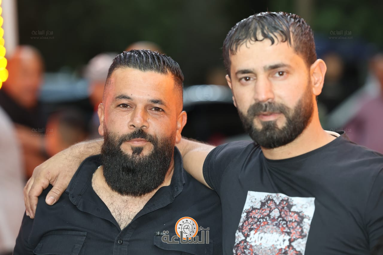 Madar Al-Saa Images 0.43112178307887394