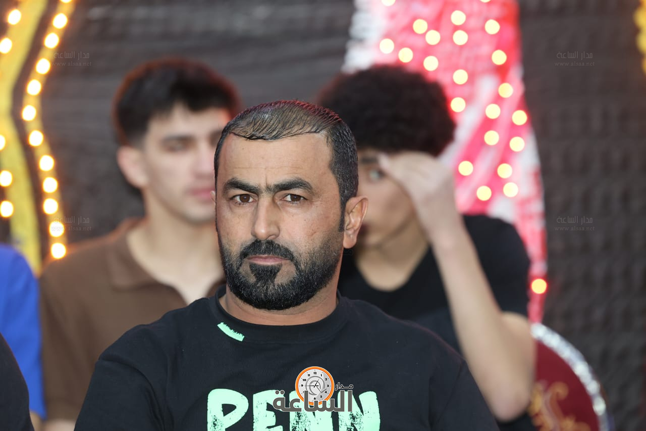 Madar Al-Saa Images 0.07797288507827993