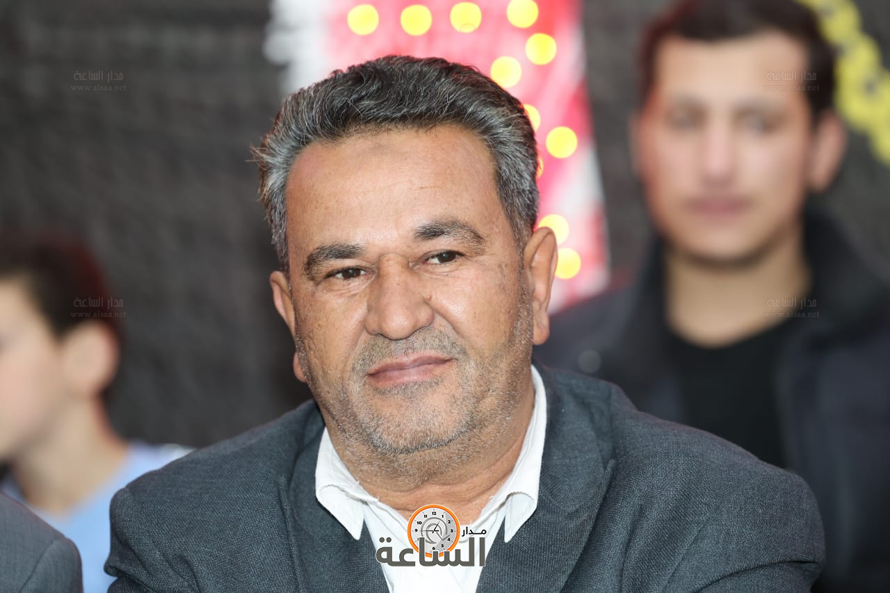 Madar Al-Saa Images 0.489905004481763