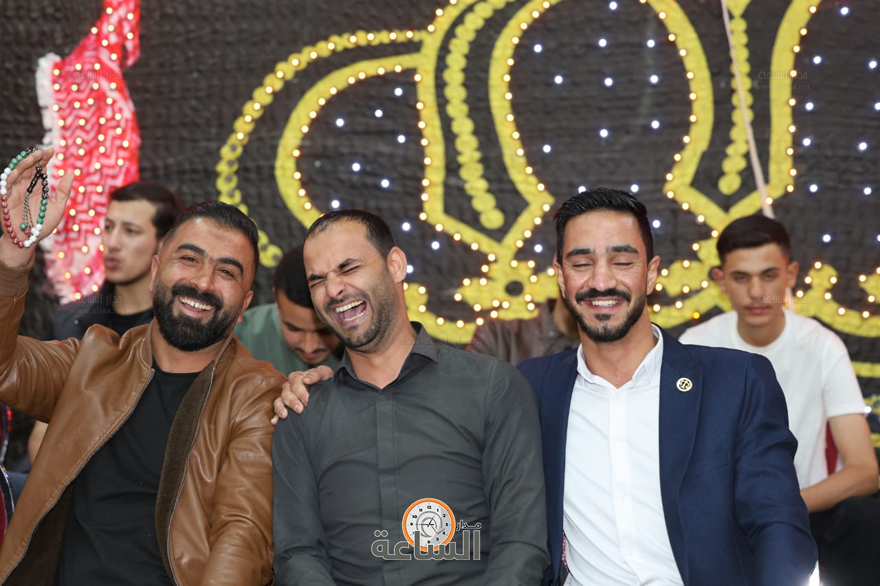 Madar Al-Saa Images 0.689280971377095