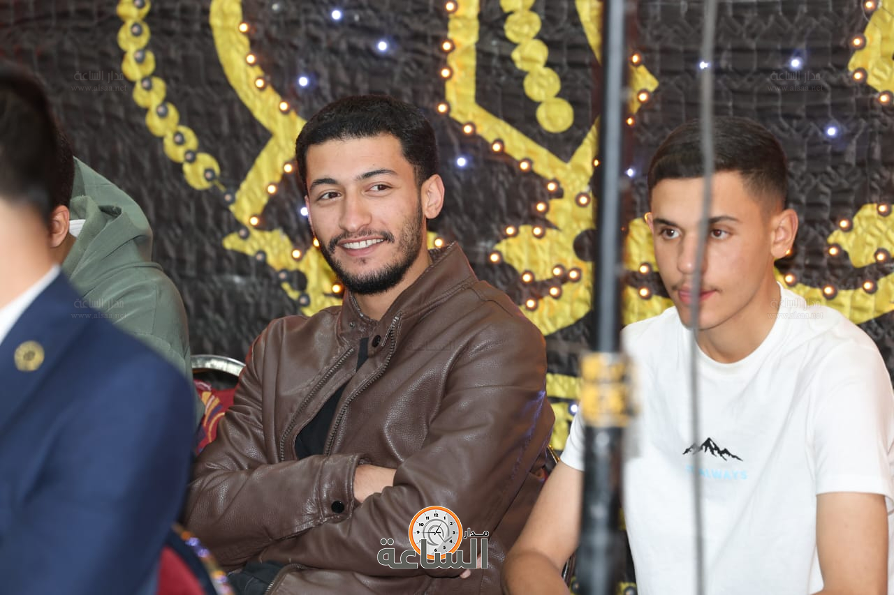 Madar Al-Saa Images 0.38474174559965724