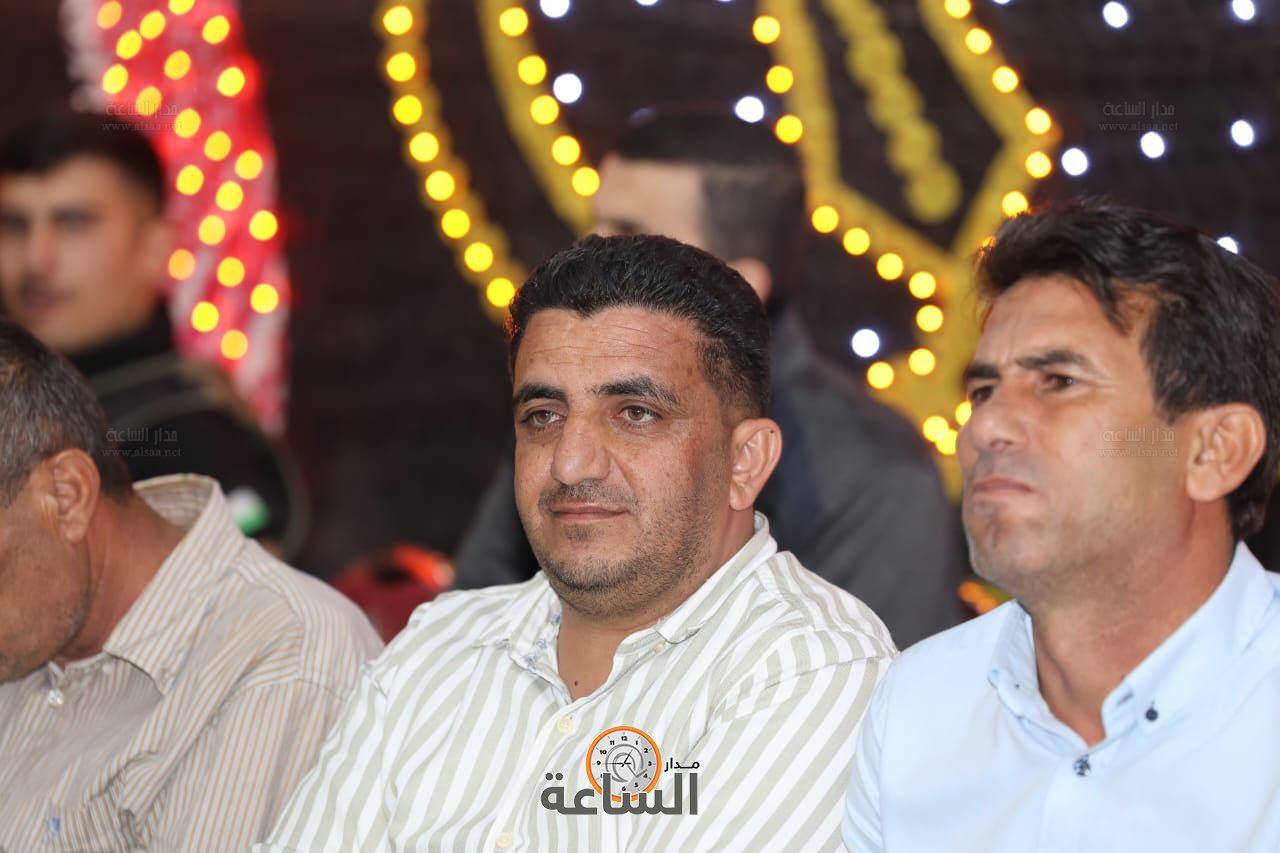 Madar Al-Saa Images 0.6392514042950886