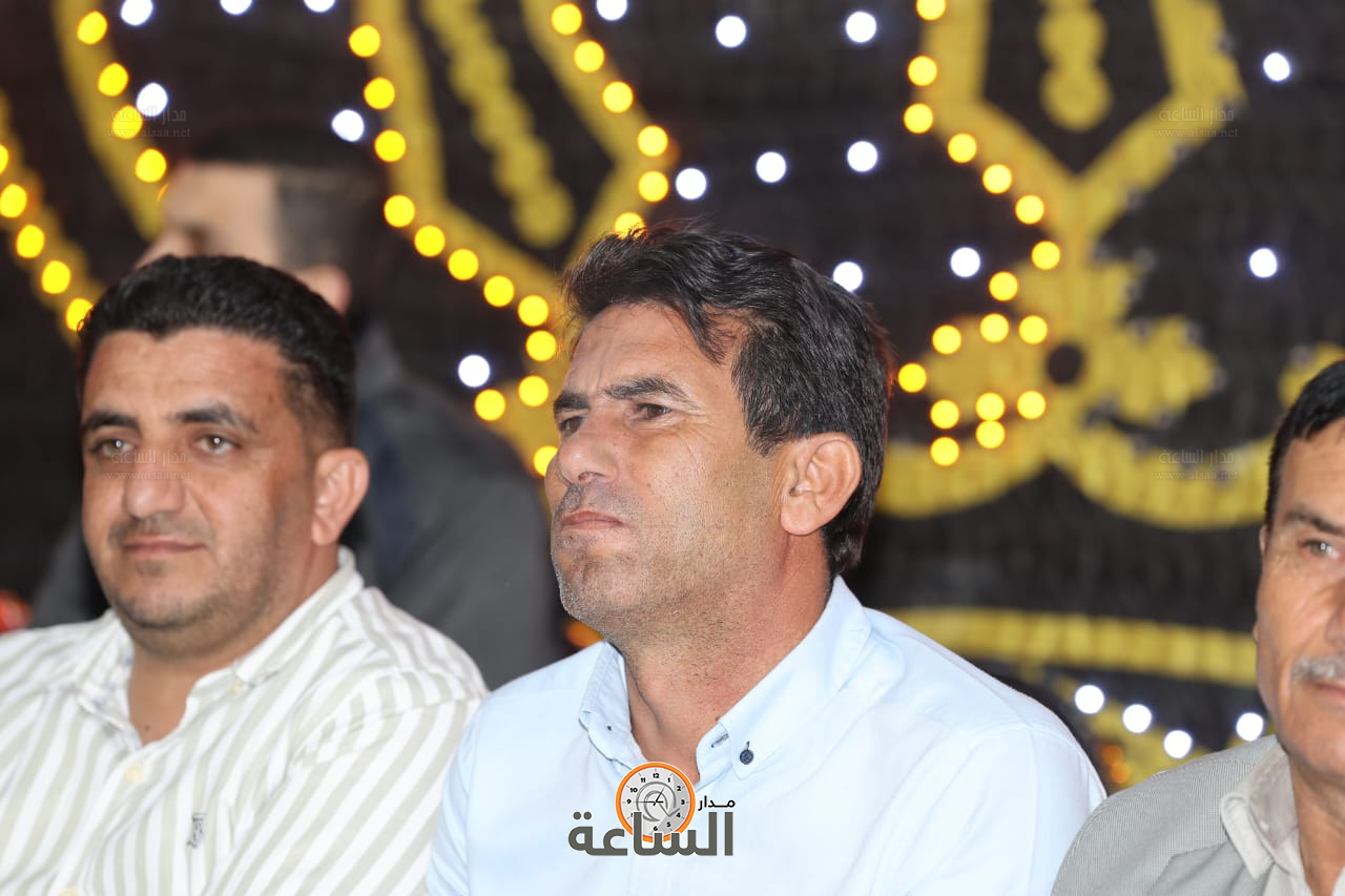 Madar Al-Saa Images 0.40200491584663356