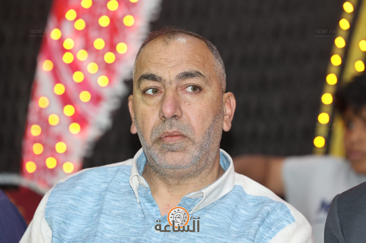 Madar Al-Saa Images 0.4150955922783308