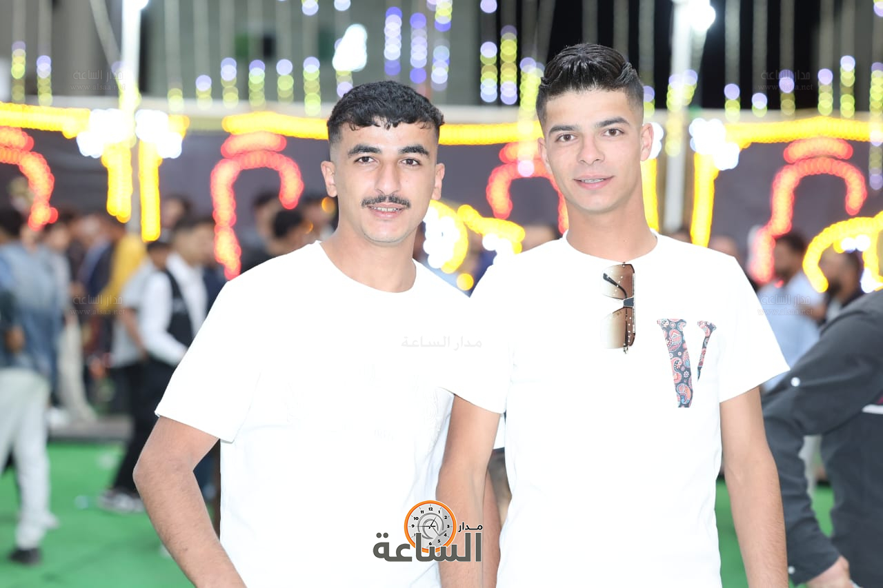 Madar Al-Saa Images 0.14566719684370943