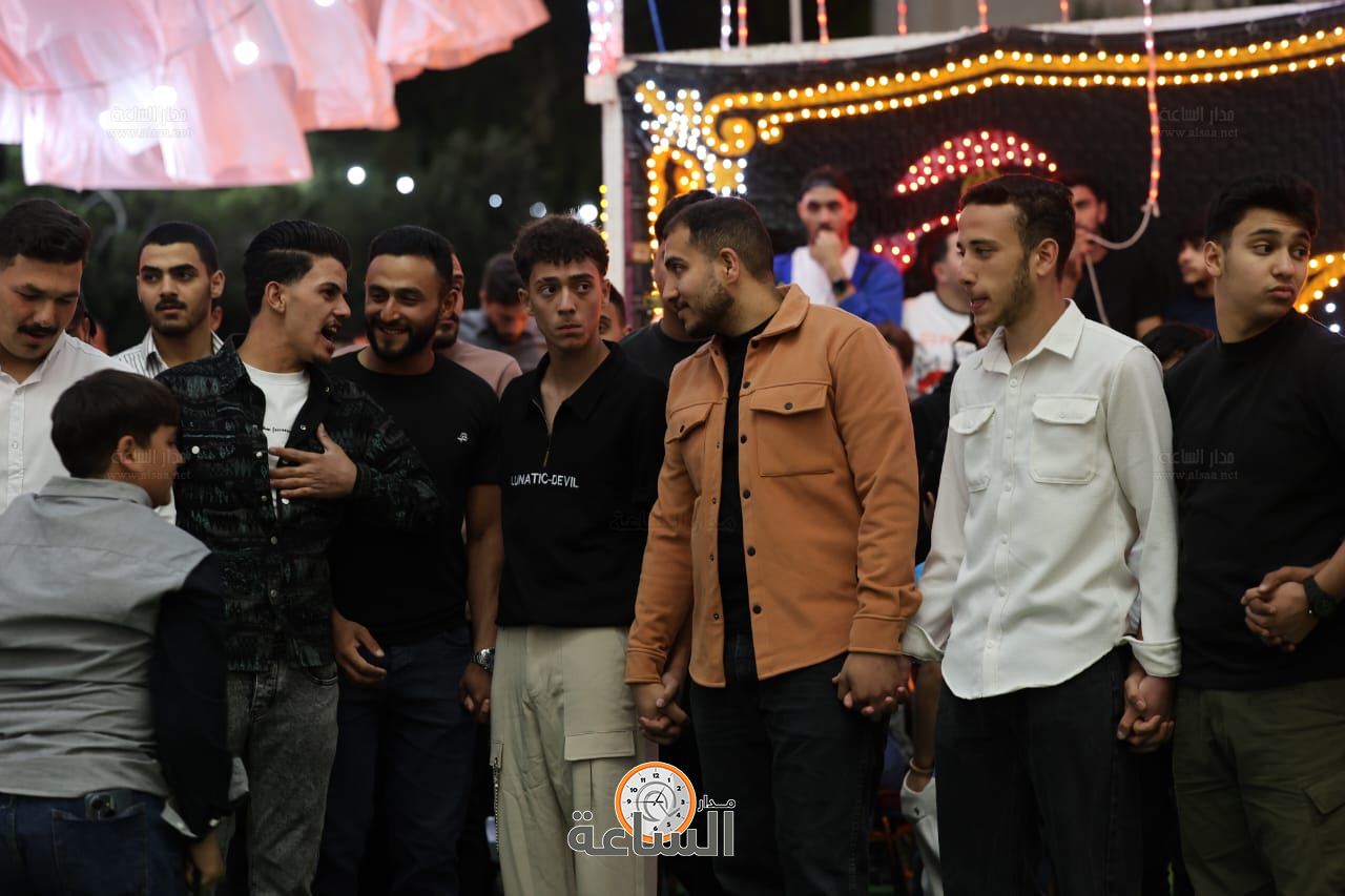 Madar Al-Saa Images 0.3150586100689856