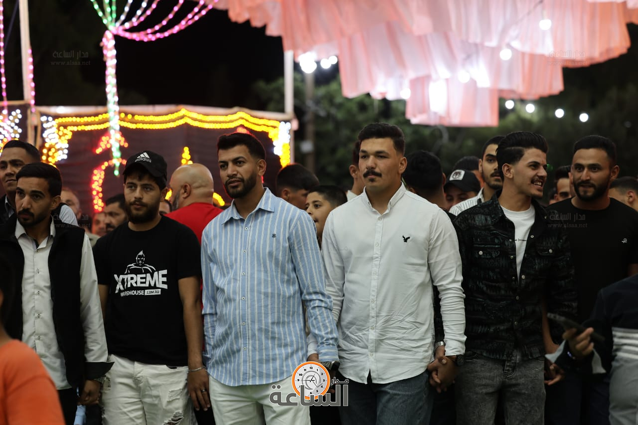 Madar Al-Saa Images 0.06142770294727129