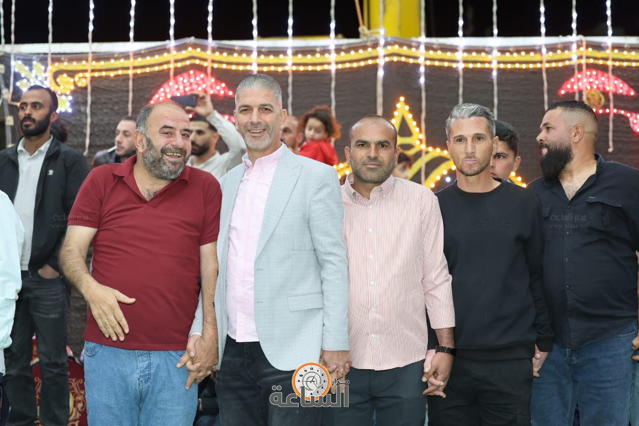 Madar Al-Saa Images 0.8867852592904854