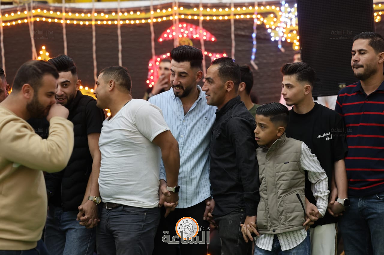 Madar Al-Saa Images 0.8705134399066883