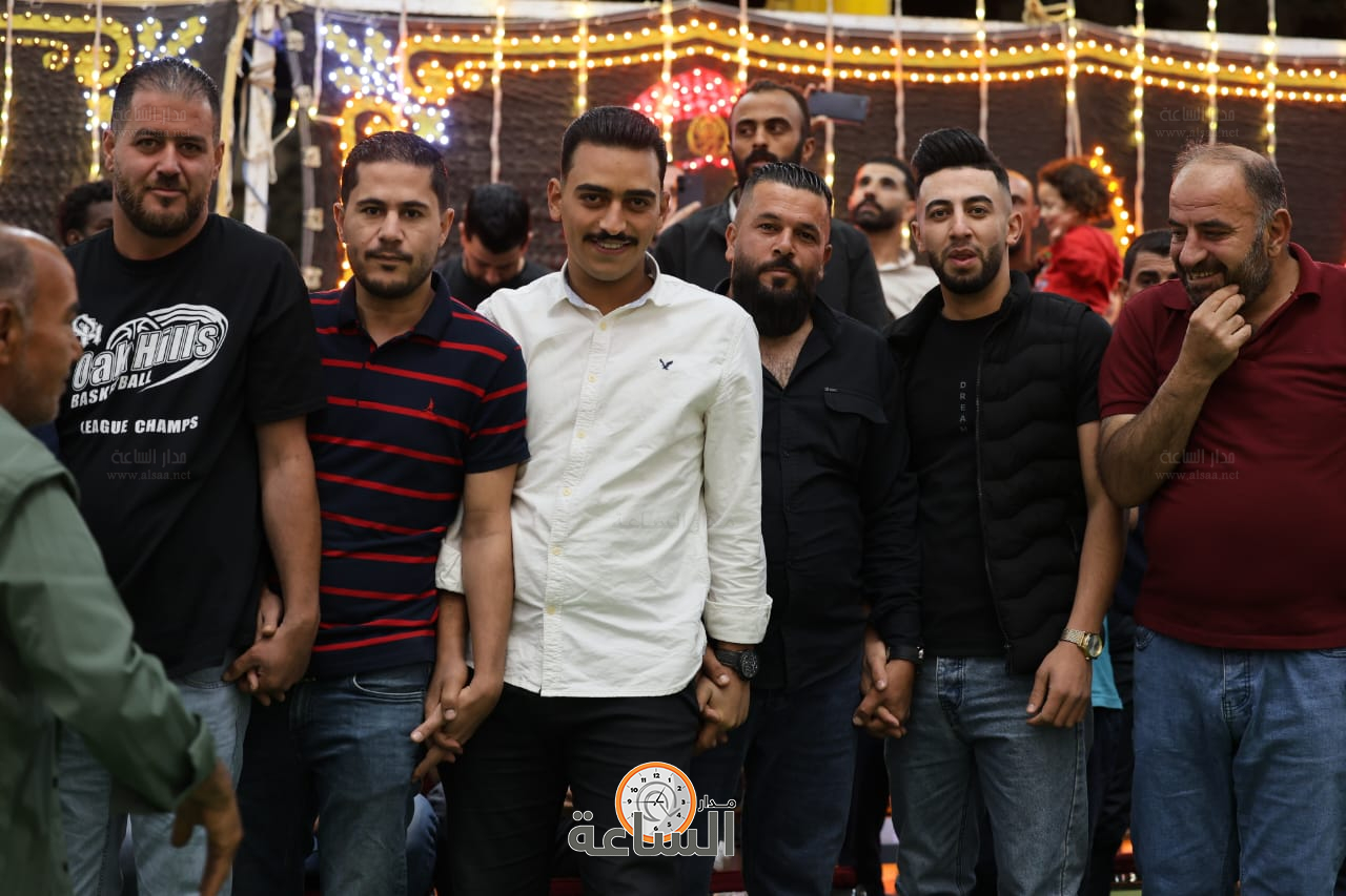 Madar Al-Saa Images 0.10246491885344322