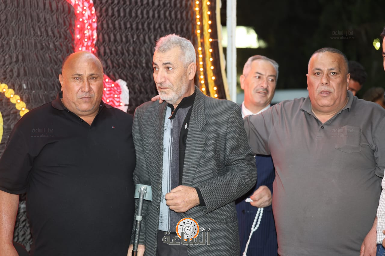 Madar Al-Saa Images 0.21375235283013816