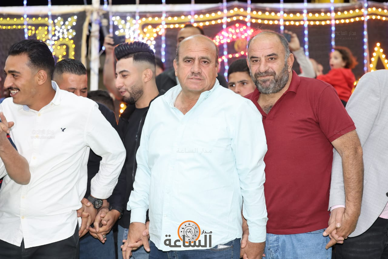 Madar Al-Saa Images 0.7031494476080299