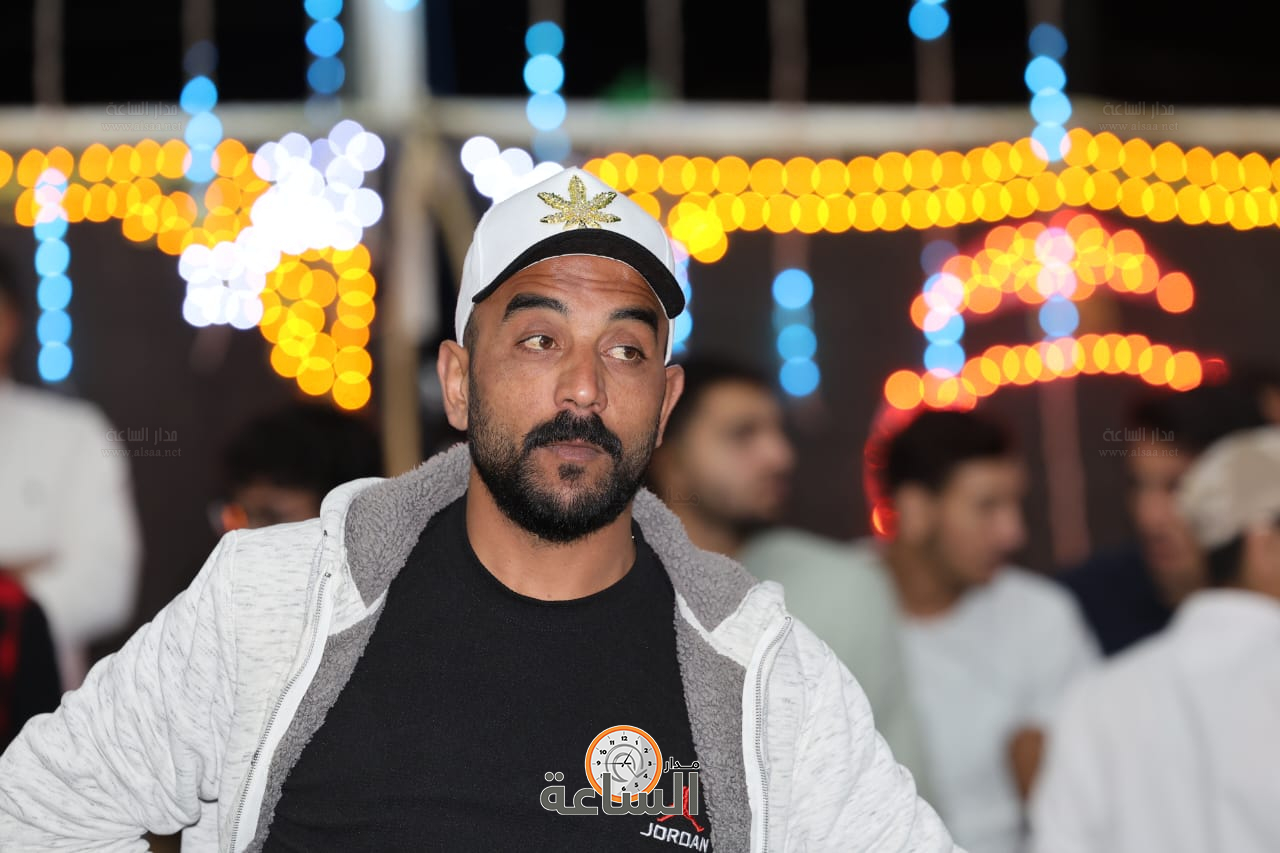 Madar Al-Saa Images 0.622084516518917