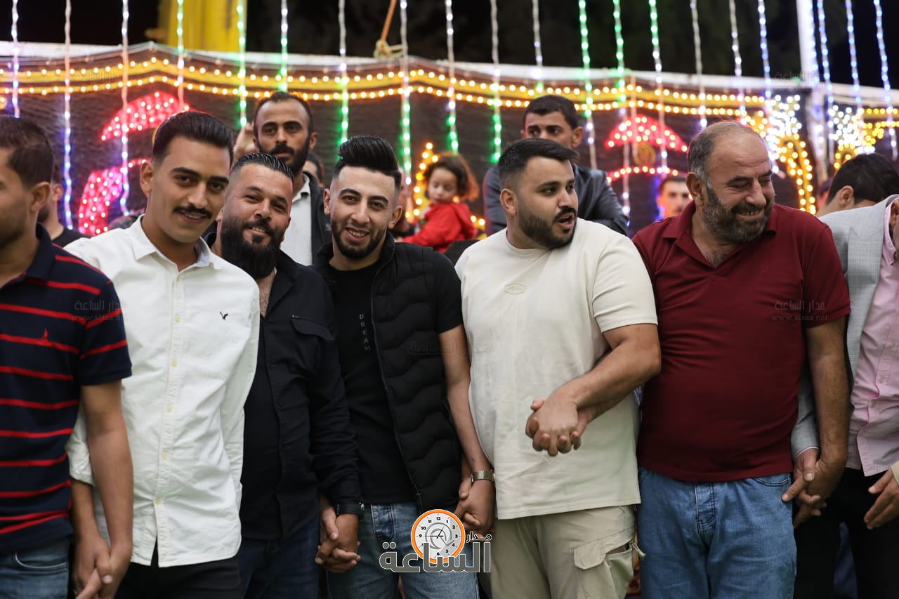 Madar Al-Saa Images 0.788687143378396