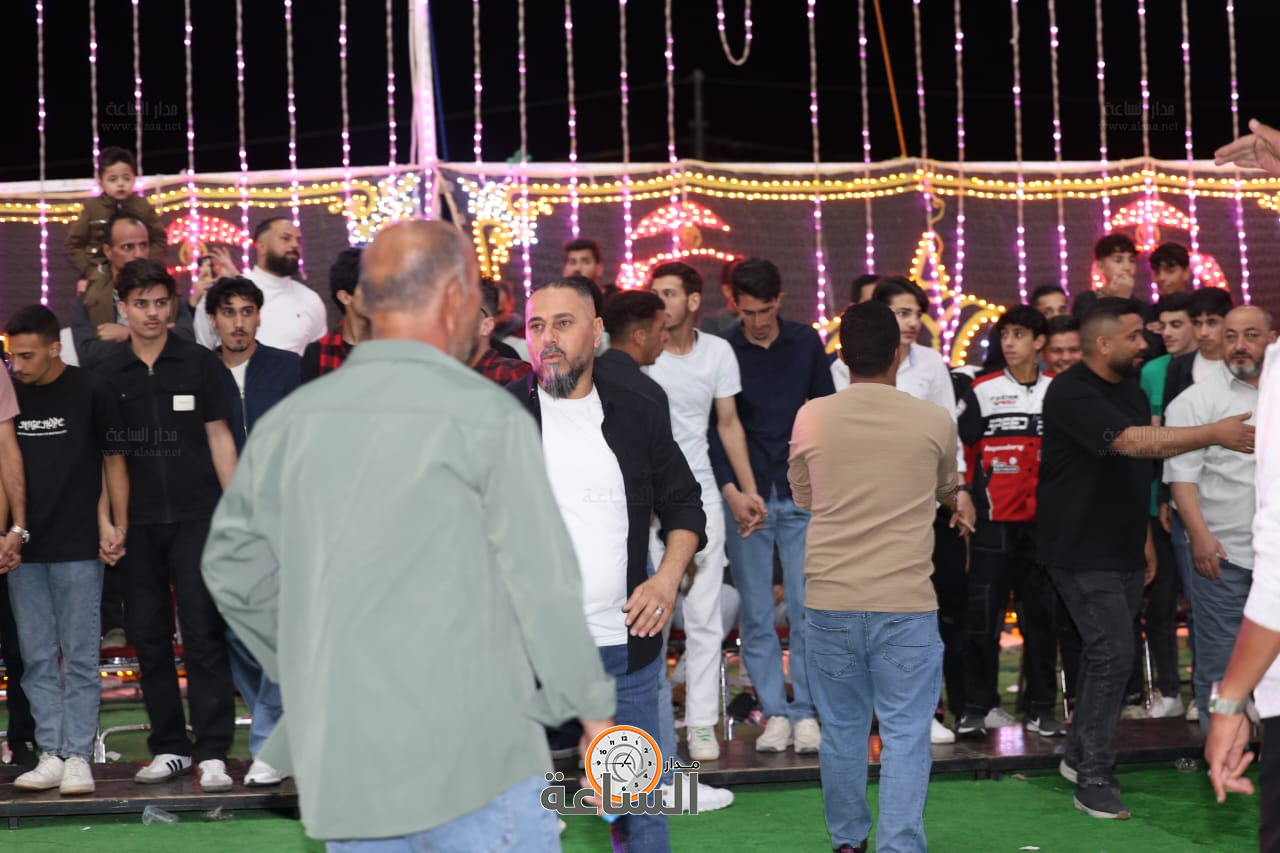 Madar Al-Saa Images 0.0835530997441698