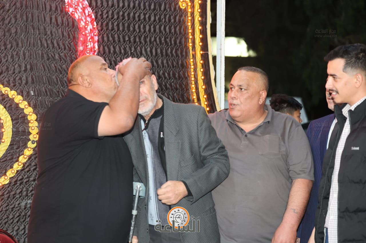 Madar Al-Saa Images 0.41545609939080874