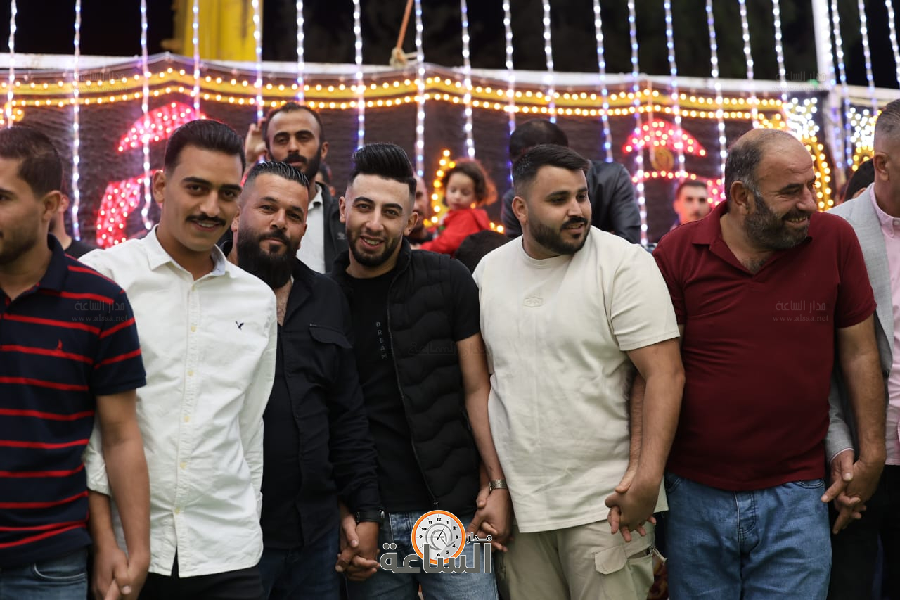 Madar Al-Saa Images 0.23818938913243337