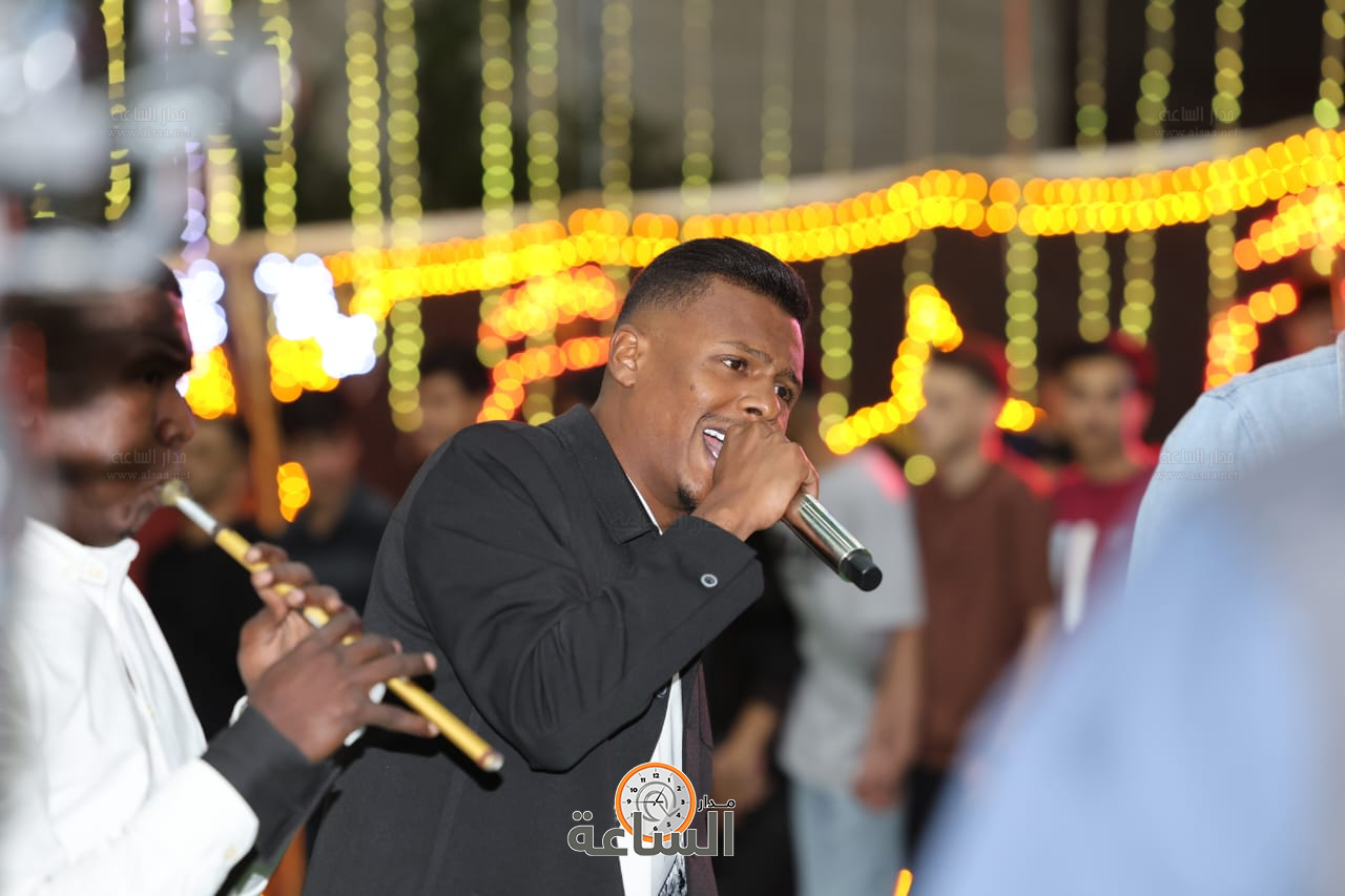 Madar Al-Saa Images 0.22745461482580331