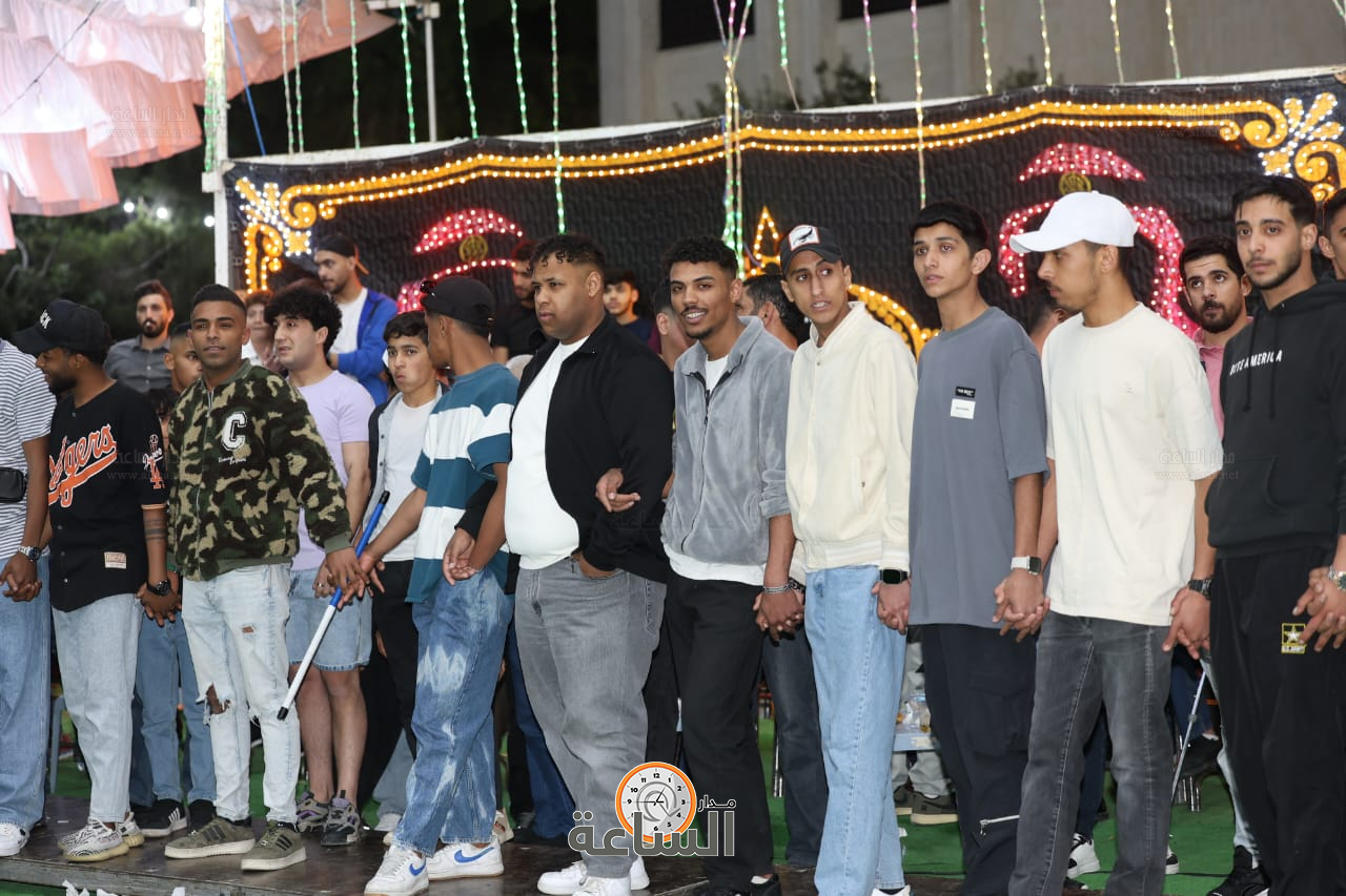 Madar Al-Saa Images 0.7602598863935556