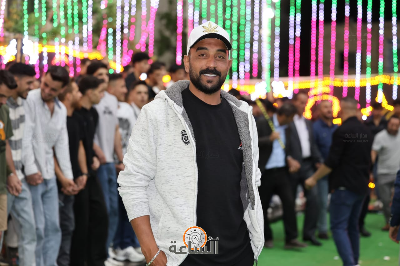 Madar Al-Saa Images 0.7514749211089565