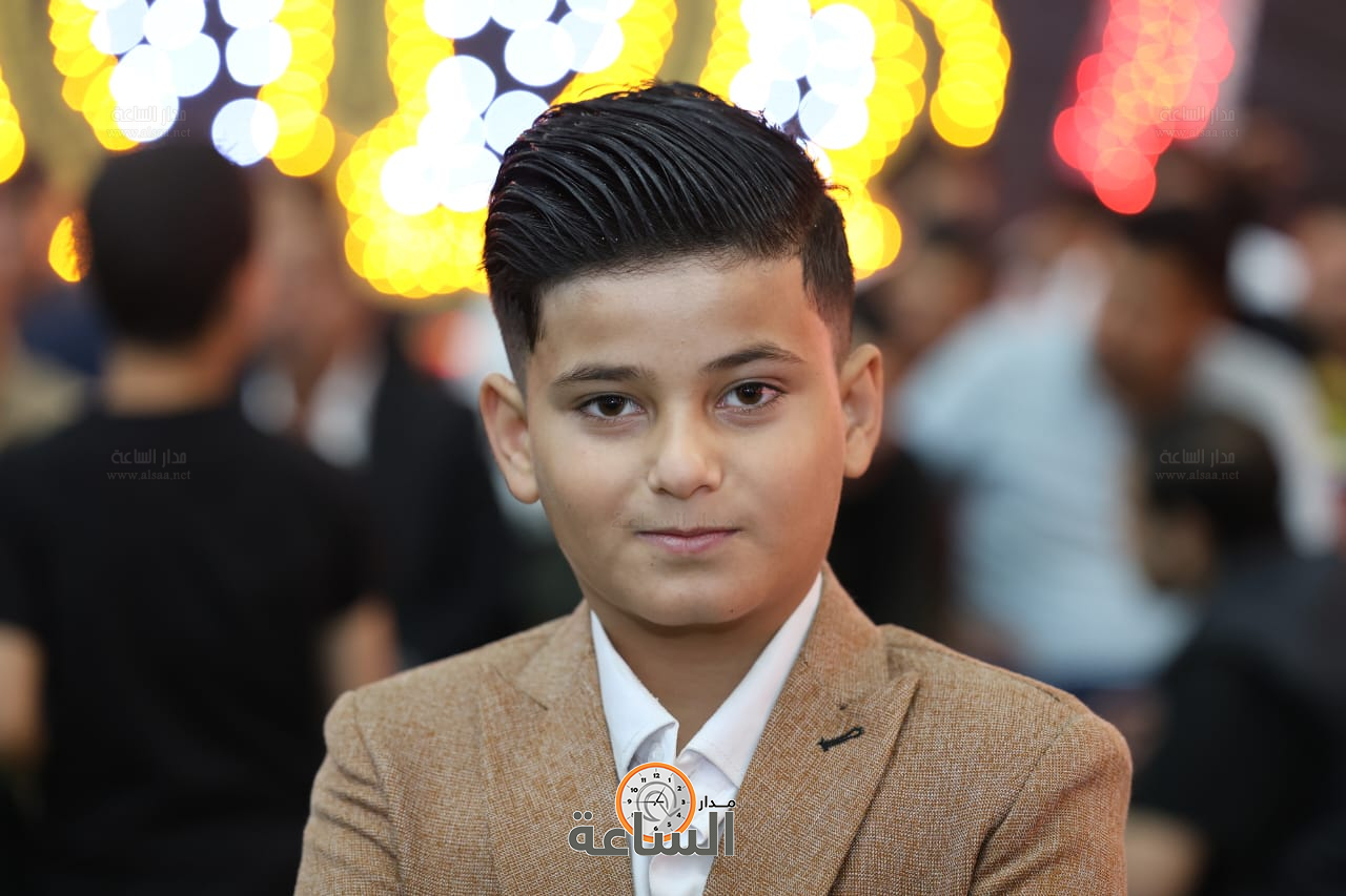 Madar Al-Saa Images 0.028717470829311975