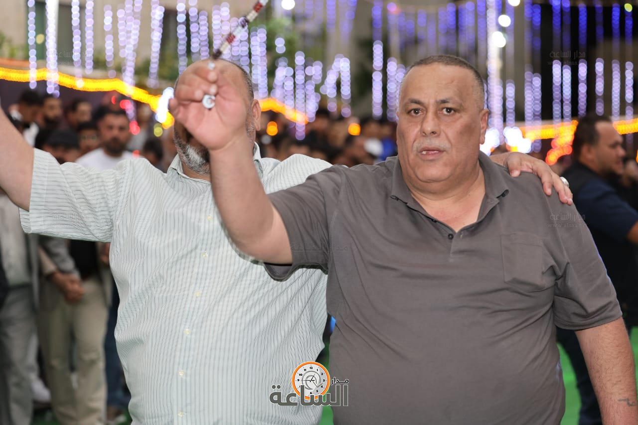 Madar Al-Saa Images 0.7696504284453978