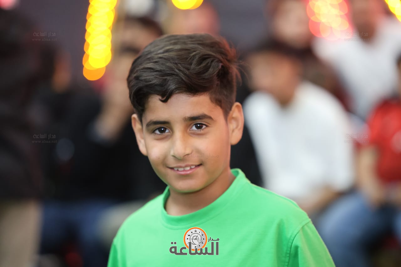 Madar Al-Saa Images 0.29722770922113073